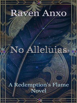 cover image of No Alleluias